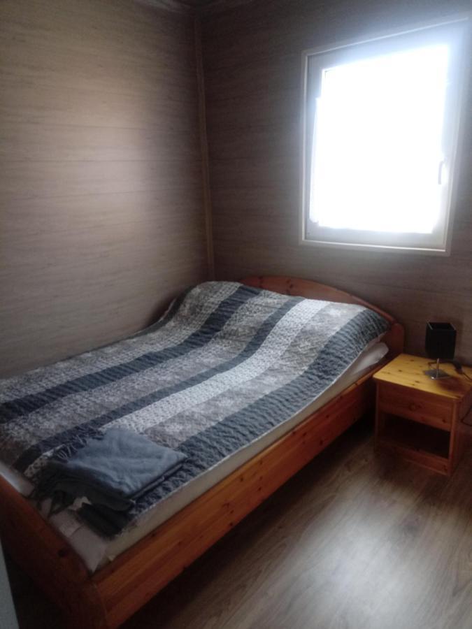 Agroturystyka Domki Eden Sarbinowo Luaran gambar