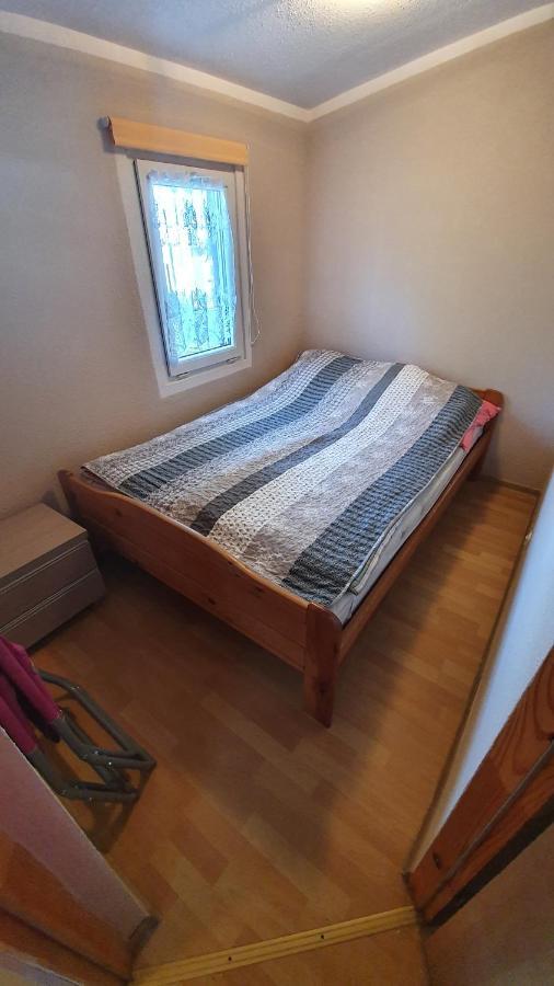 Agroturystyka Domki Eden Sarbinowo Luaran gambar