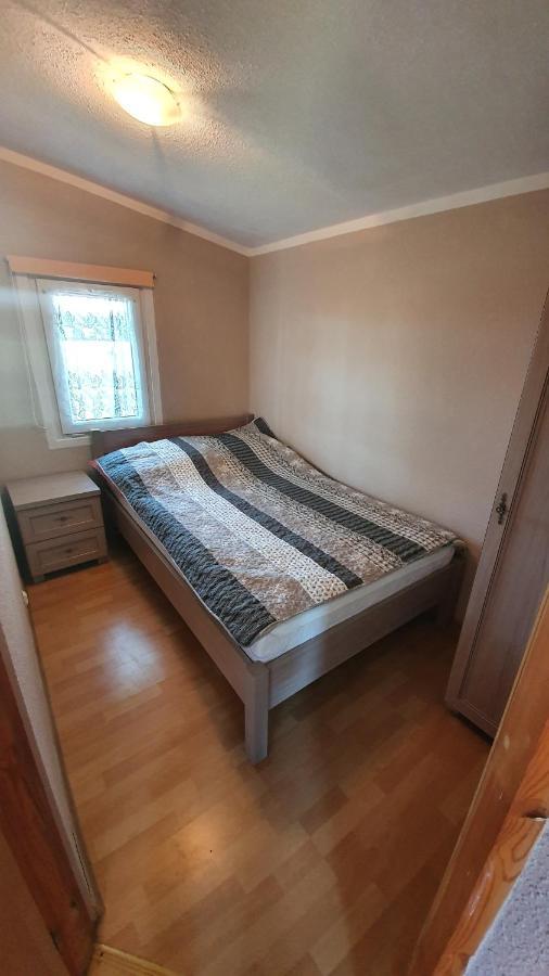 Agroturystyka Domki Eden Sarbinowo Luaran gambar