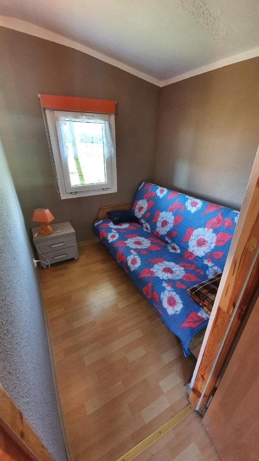 Agroturystyka Domki Eden Sarbinowo Luaran gambar
