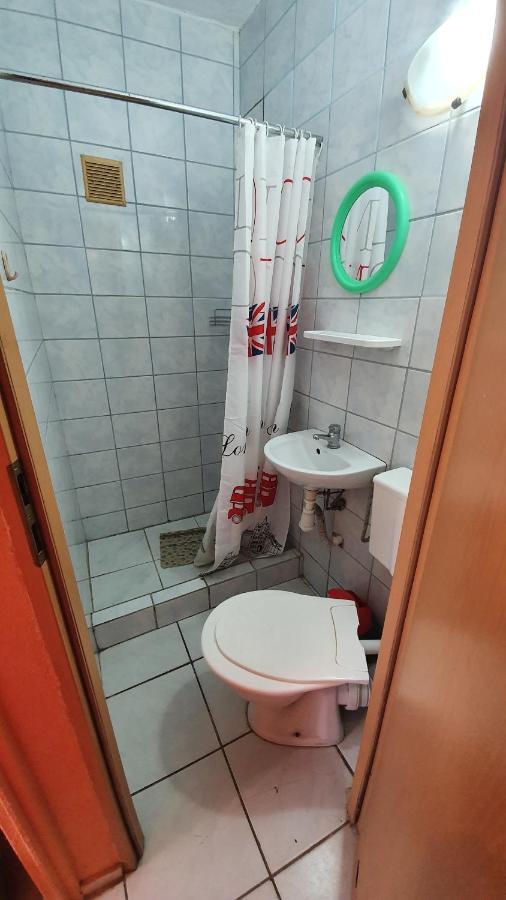 Agroturystyka Domki Eden Sarbinowo Luaran gambar